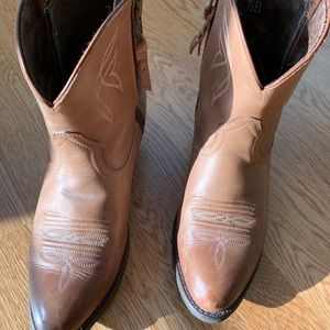 Ariat Women’s Darlin Western Boot (Size 7.5)